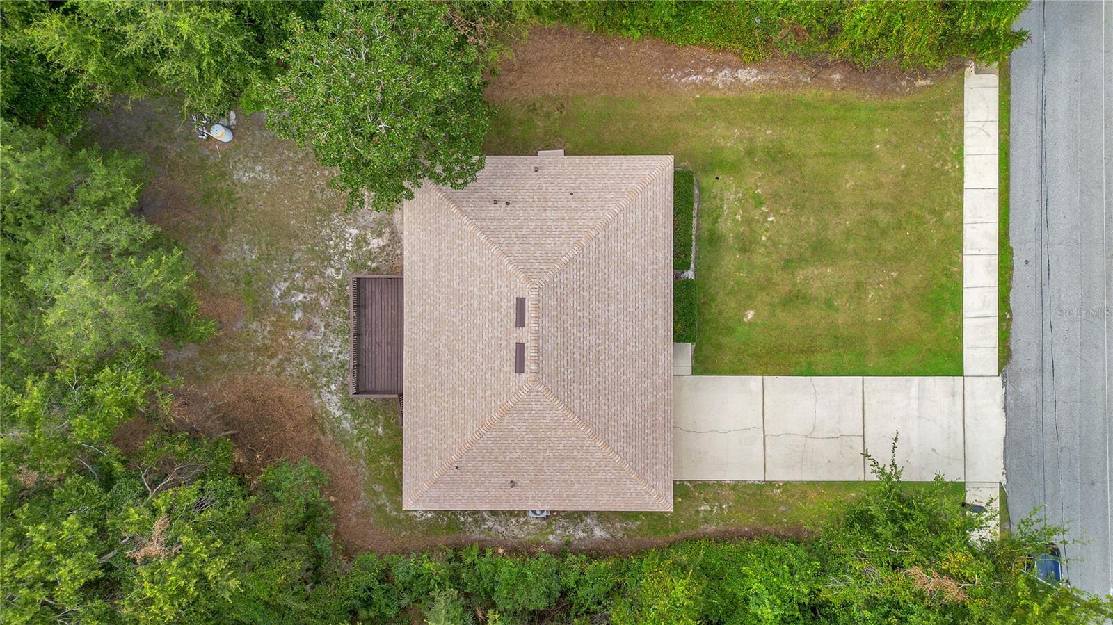 PLANTATION ESTATES UNIT 32 - Residential
