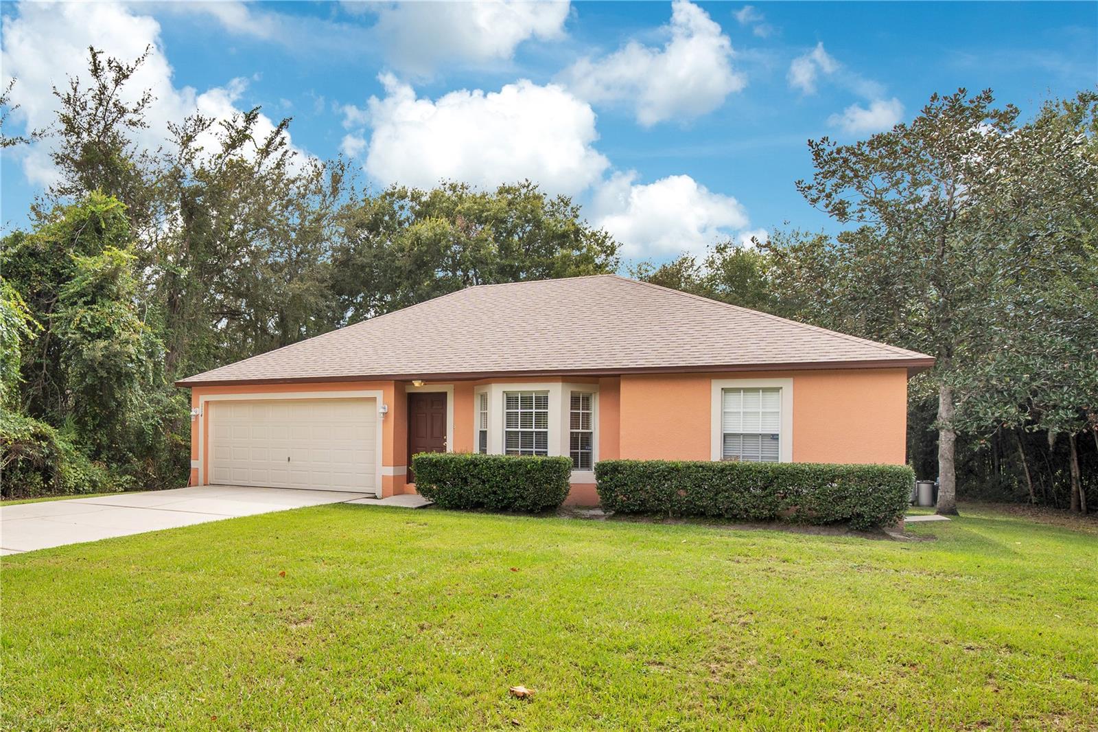 PLANTATION ESTATES UNIT 32 - Residential