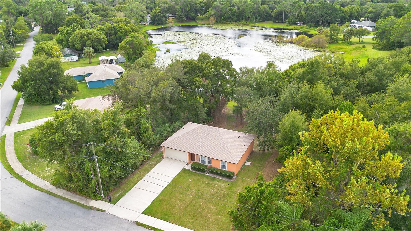 PLANTATION ESTATES UNIT 32 - Residential