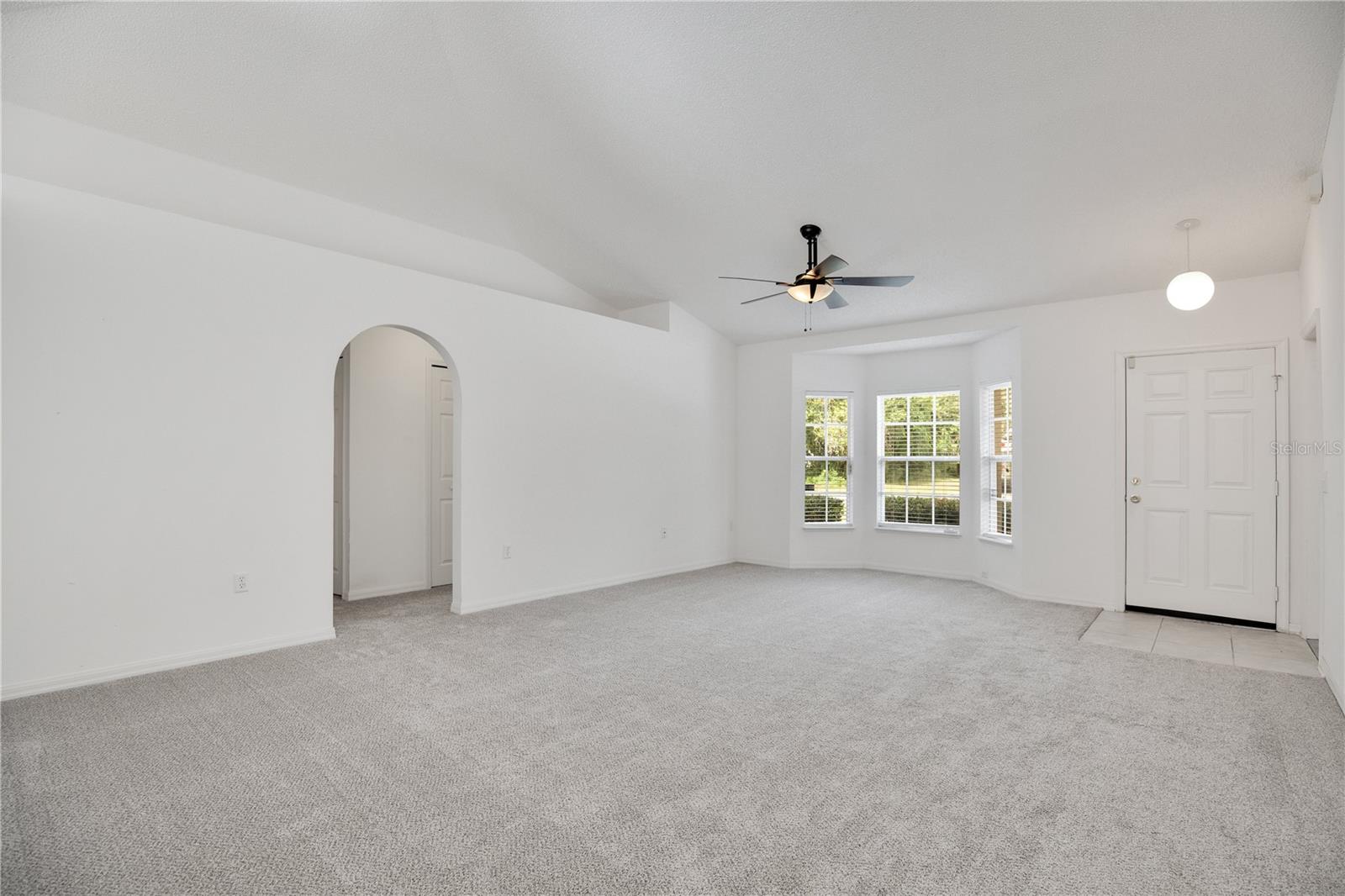 PLANTATION ESTATES UNIT 32 - Residential
