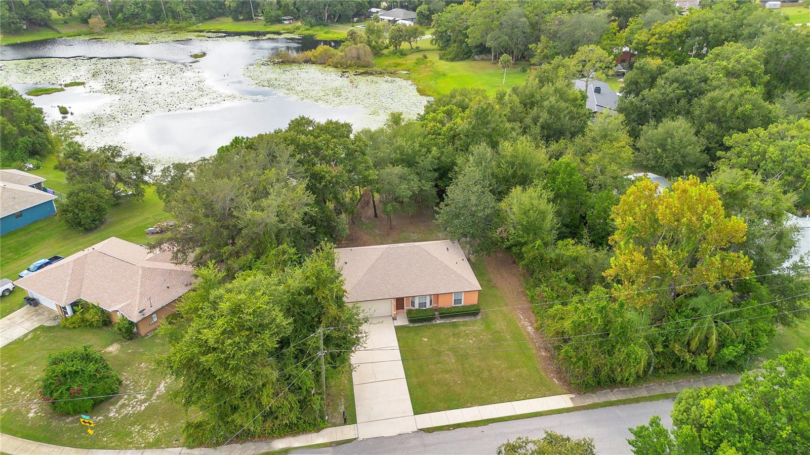 PLANTATION ESTATES UNIT 32 - Residential