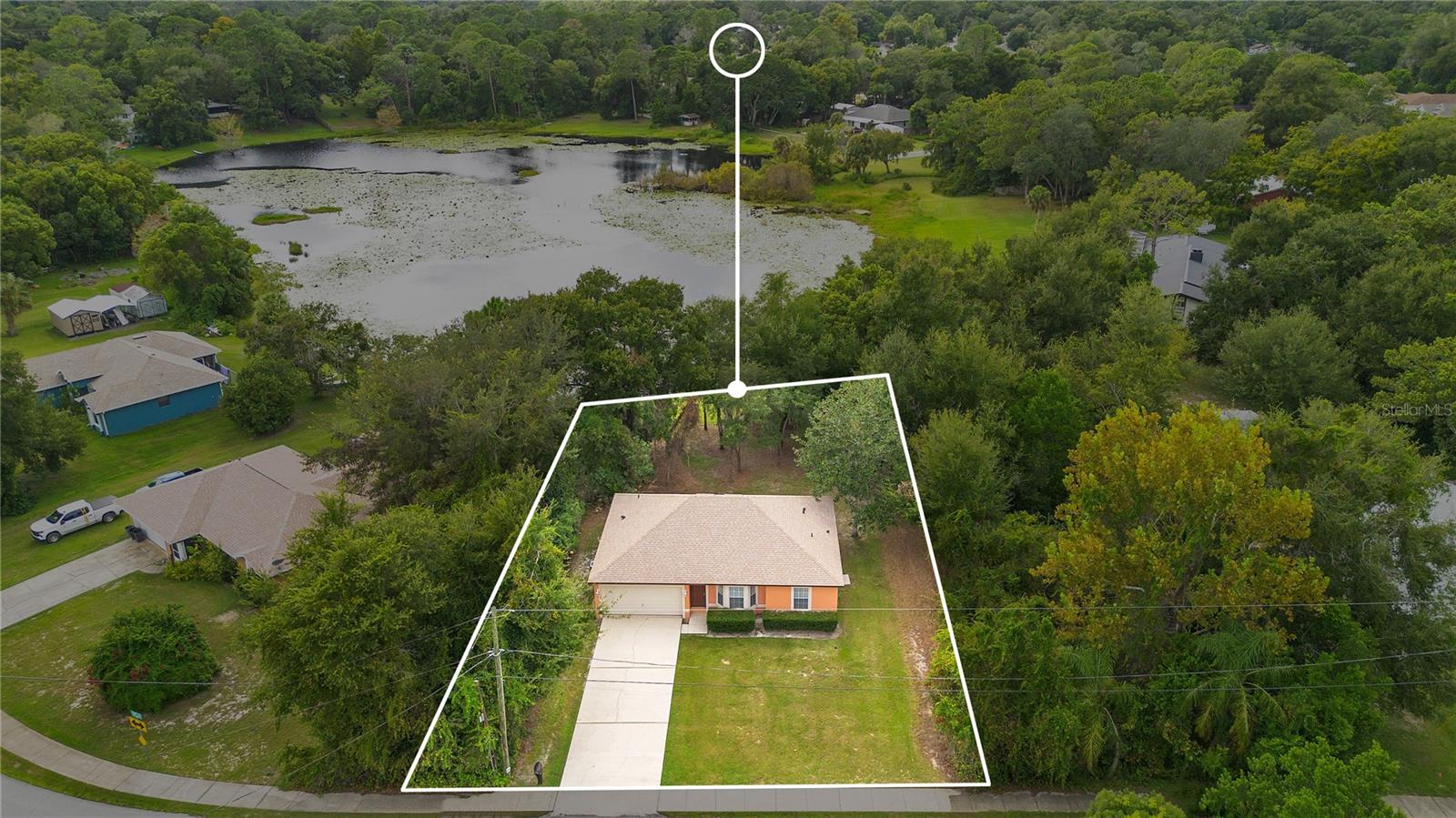 PLANTATION ESTATES UNIT 32 - Residential