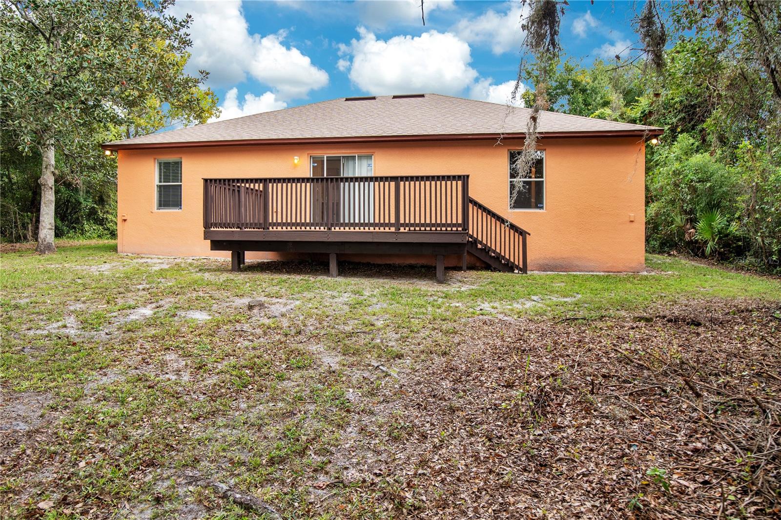 PLANTATION ESTATES UNIT 32 - Residential