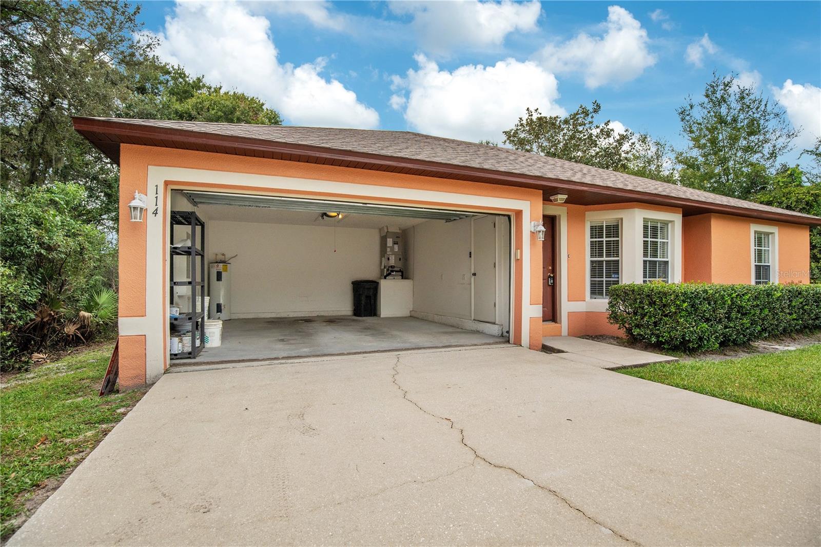 PLANTATION ESTATES UNIT 32 - Residential