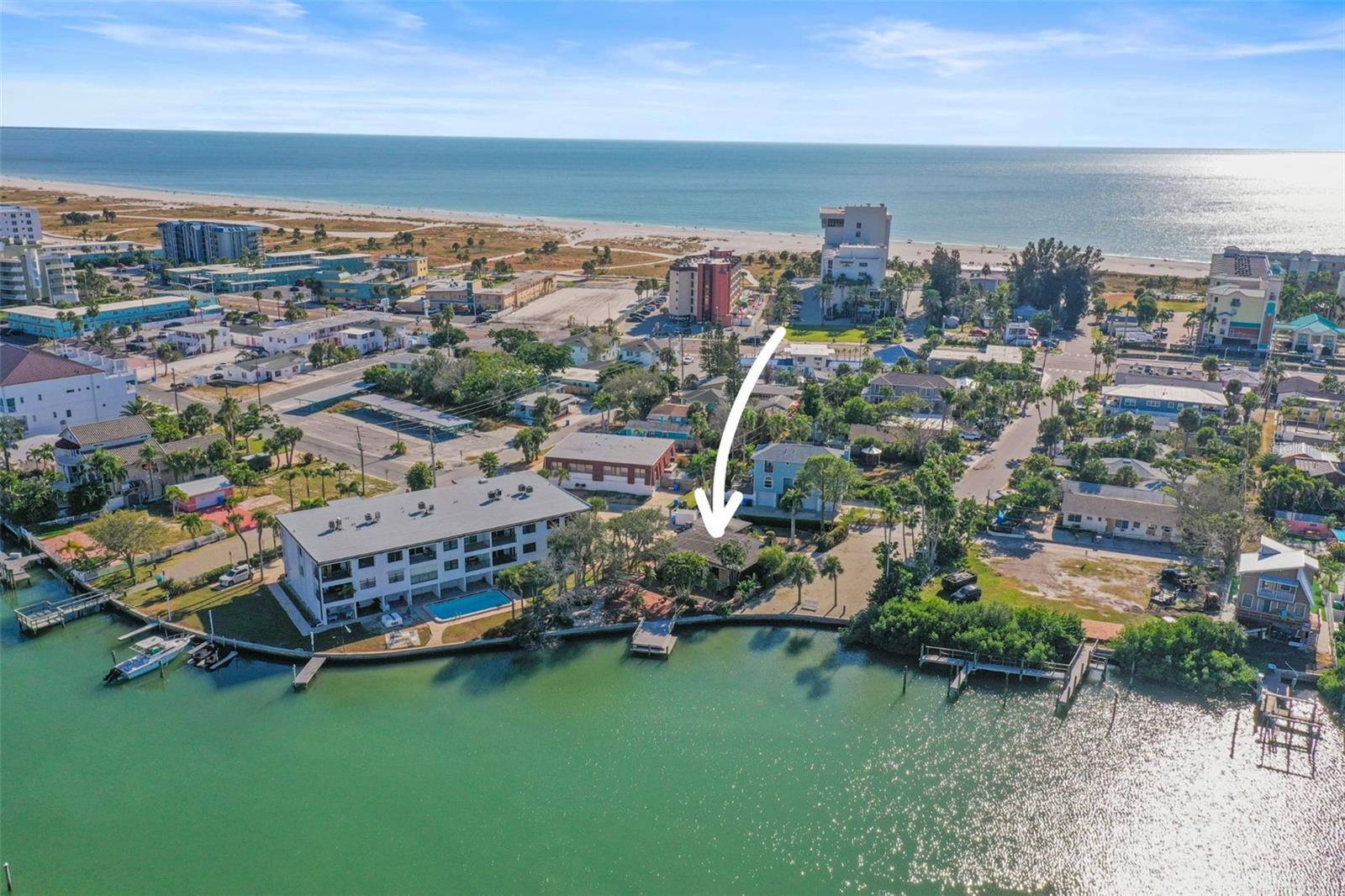 CONEY ISLAND PT REP OF BLK 19 - Residential