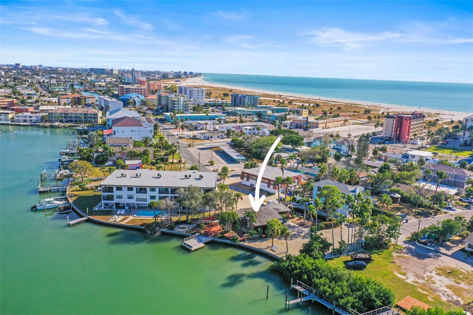 CONEY ISLAND PT REP OF BLK 19 - Residential