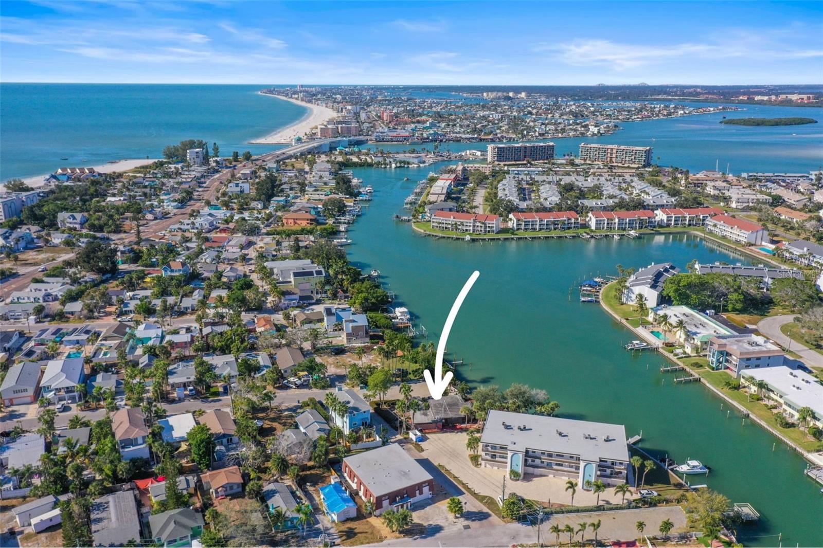 CONEY ISLAND PT REP OF BLK 19 - Residential