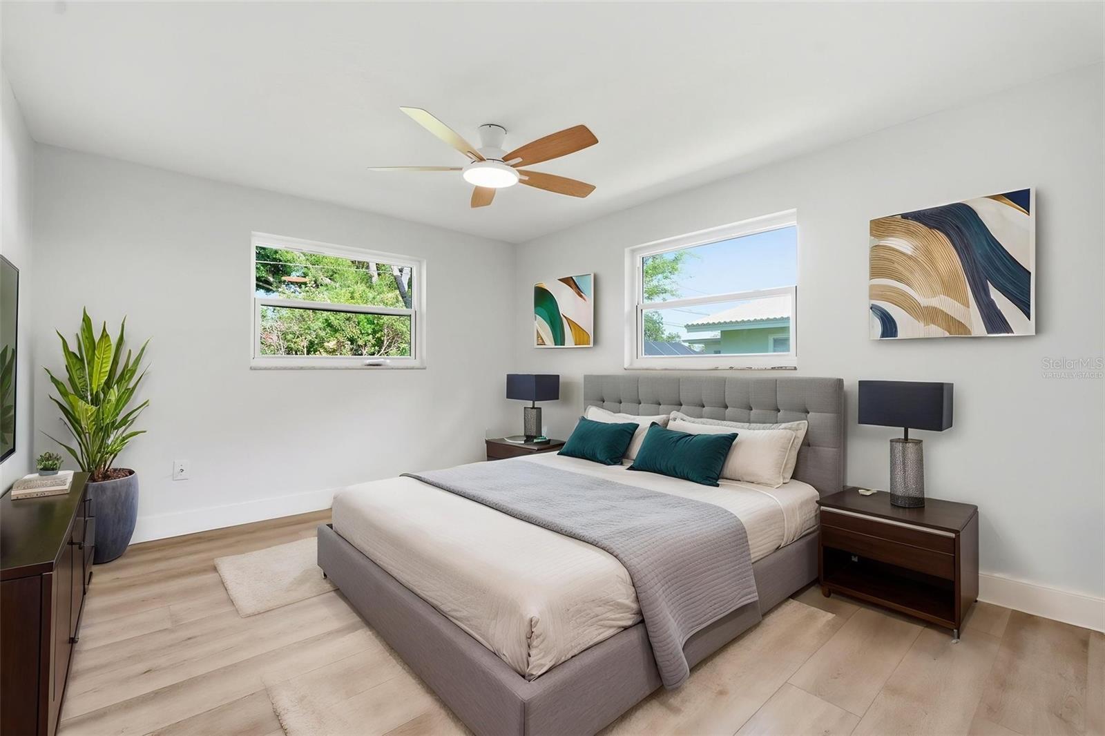 FAIRWAY ESTATES 9TH ADD - Residential