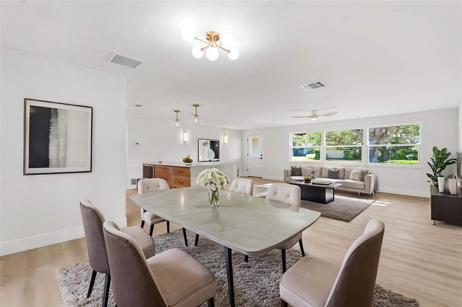 FAIRWAY ESTATES 9TH ADD - Residential