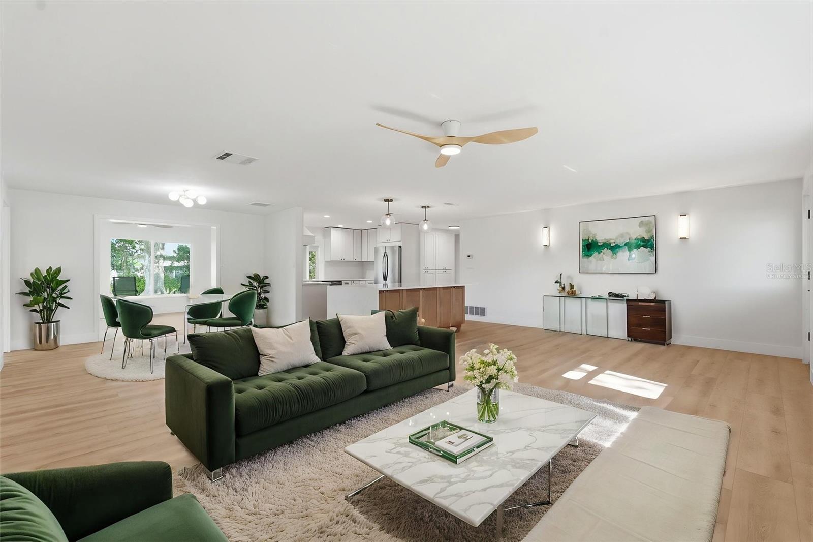 FAIRWAY ESTATES 9TH ADD - Residential