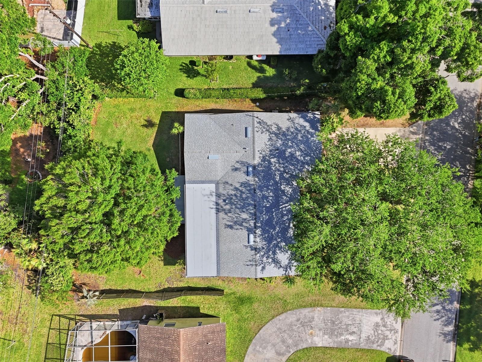 FAIRWAY ESTATES 9TH ADD - Residential