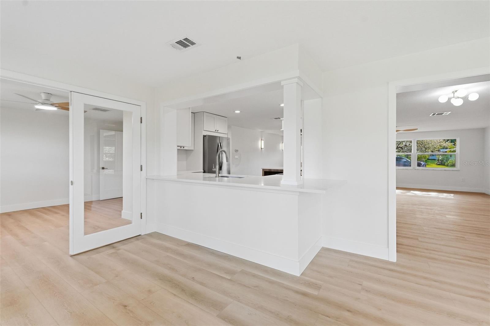 FAIRWAY ESTATES 9TH ADD - Residential