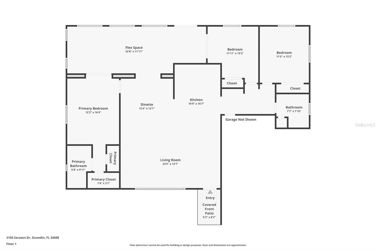 FAIRWAY ESTATES 9TH ADD - Residential