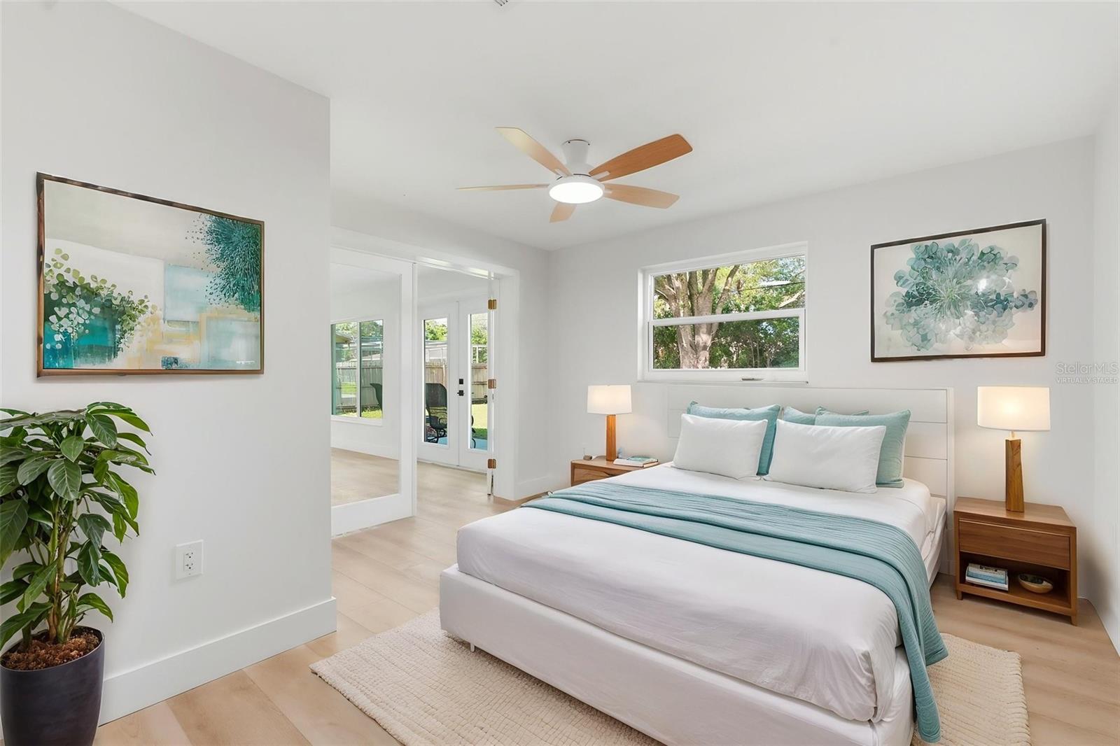 FAIRWAY ESTATES 9TH ADD - Residential