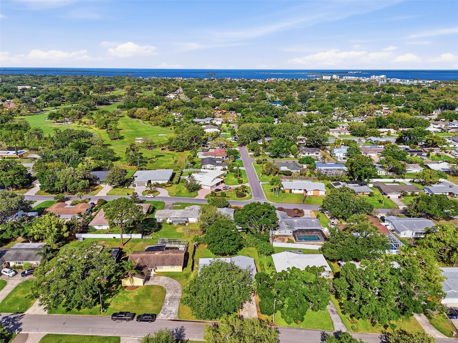 FAIRWAY ESTATES 9TH ADD - Residential