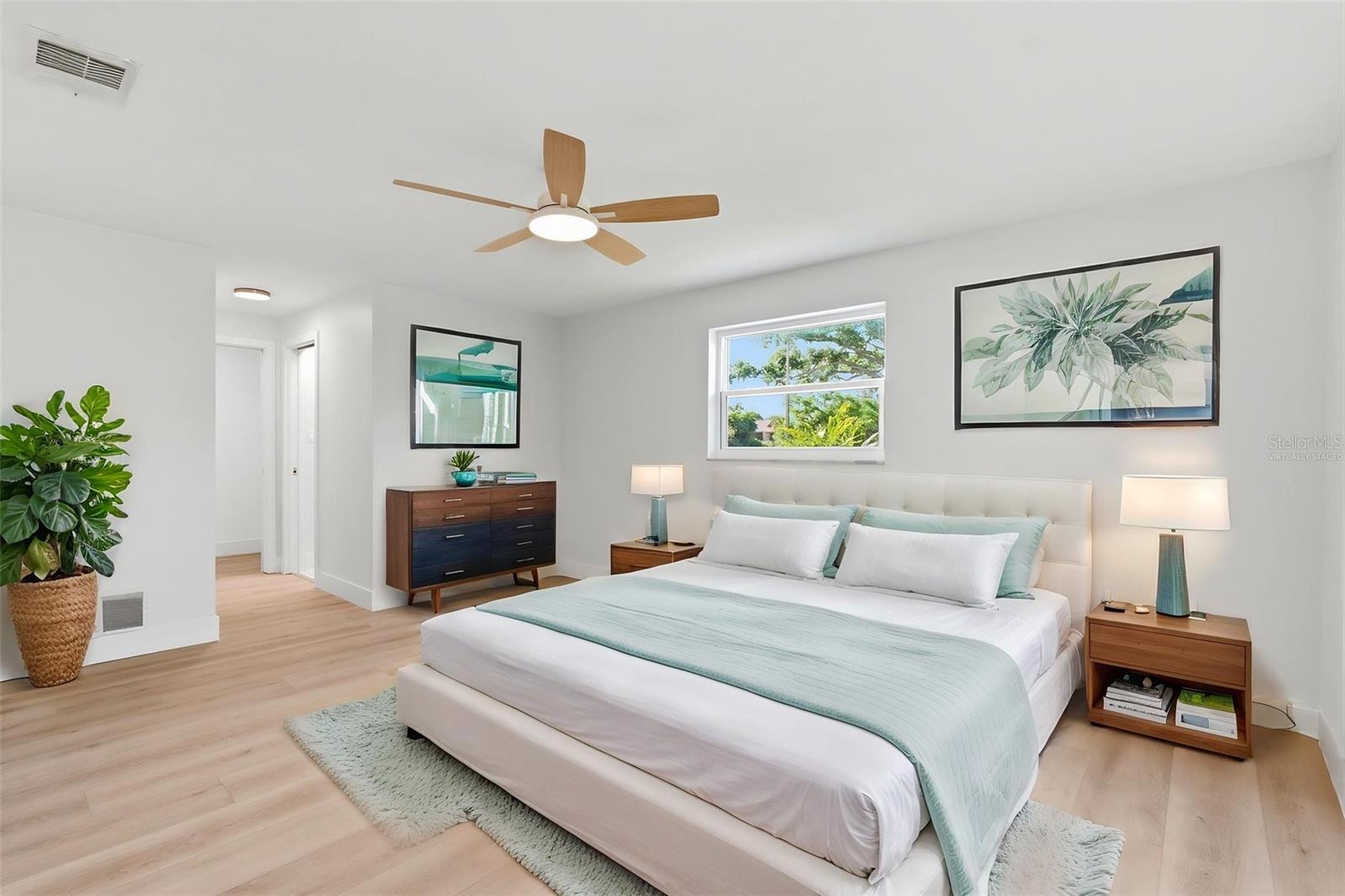 FAIRWAY ESTATES 9TH ADD - Residential