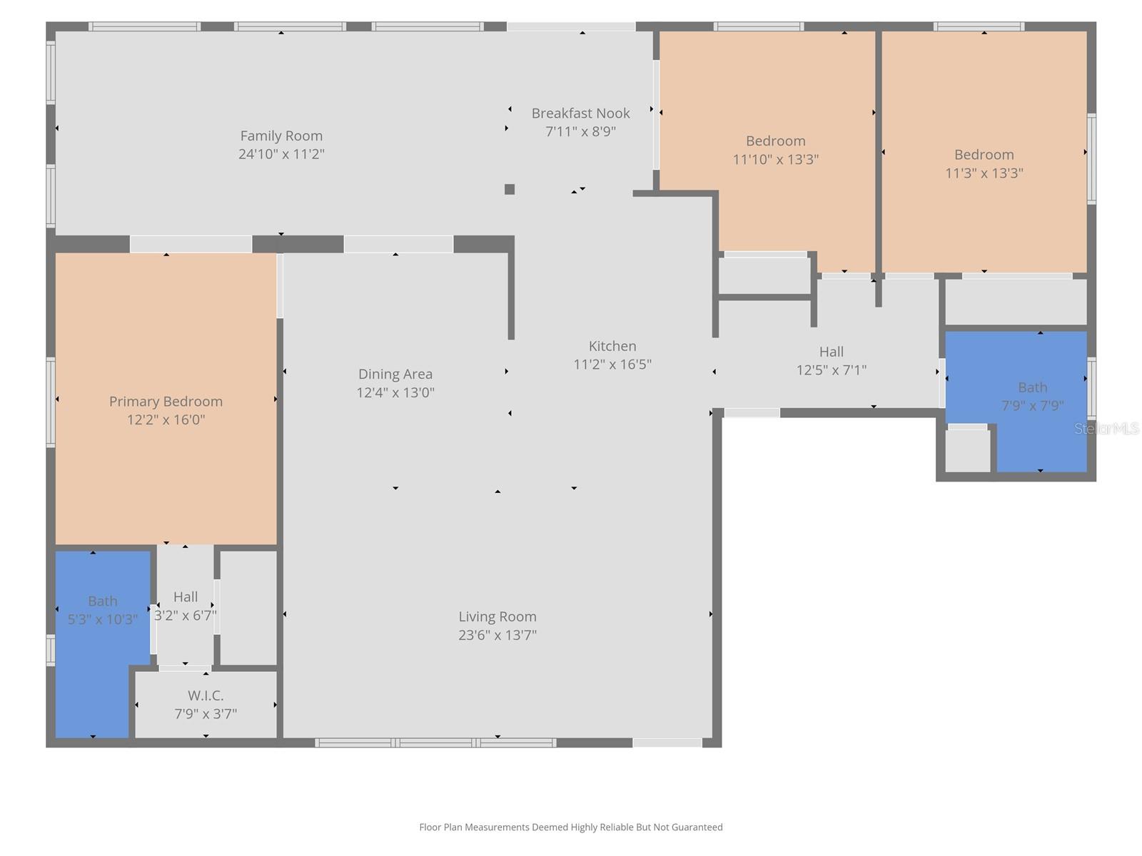 FAIRWAY ESTATES 9TH ADD - Residential