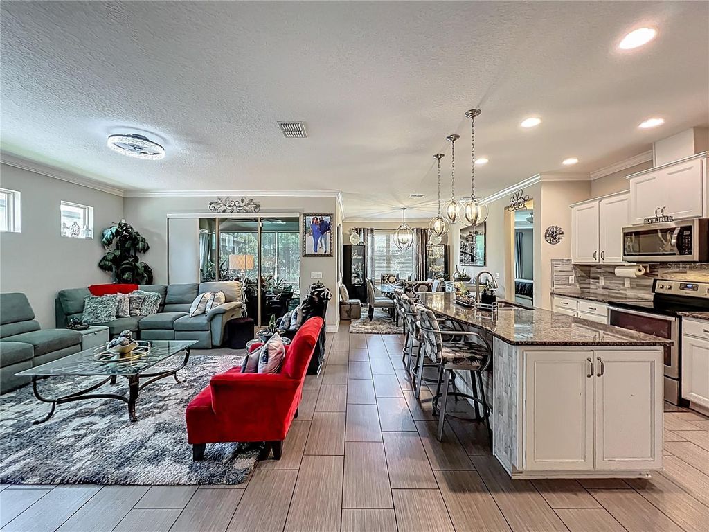 Photo of 2520 Civitas Place, Casselberry, FL 32707 (MLS # O6322635)