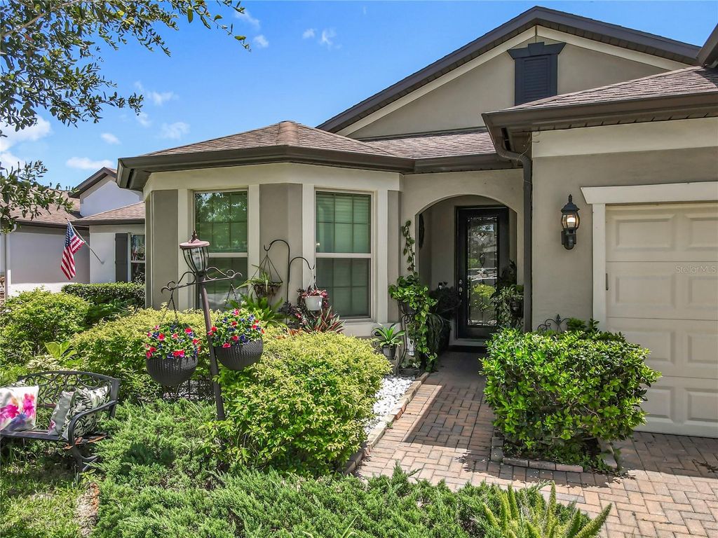 Photo of 2520 Civitas Place, Casselberry, FL 32707 (MLS # O6322635)