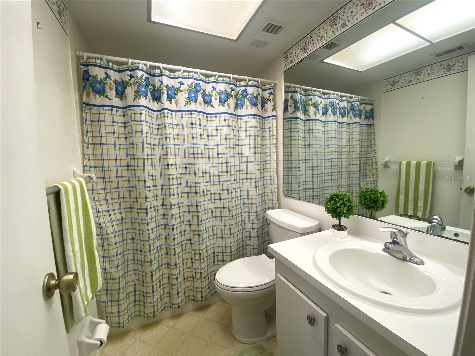 DESOTO SQUARE VILLAS - Residential