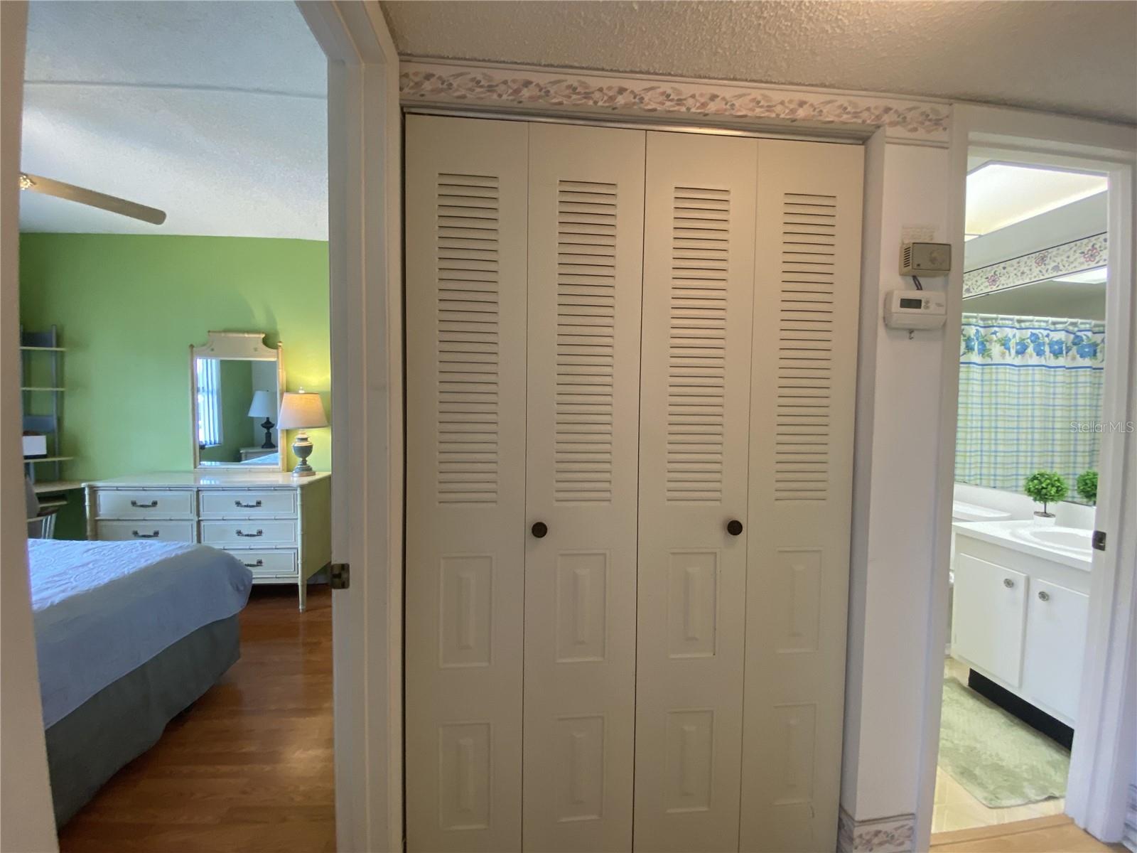 DESOTO SQUARE VILLAS - Residential