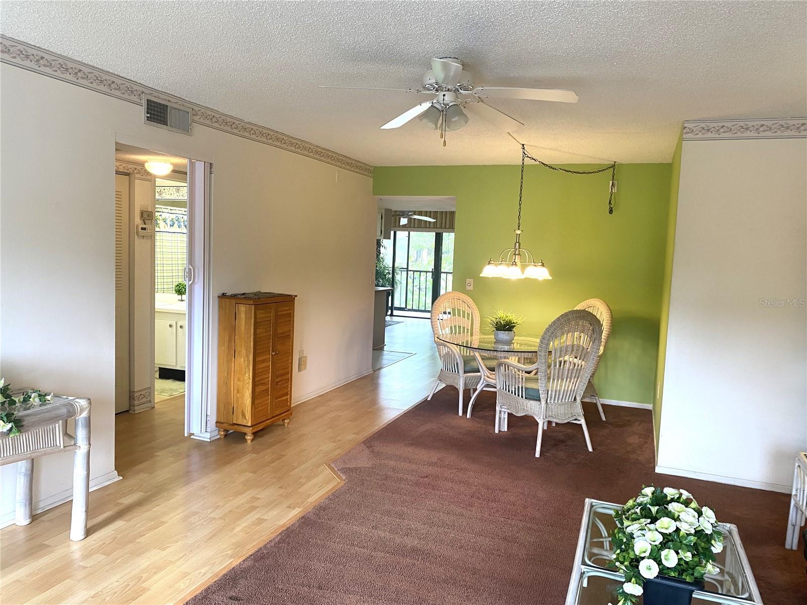 DESOTO SQUARE VILLAS - Residential