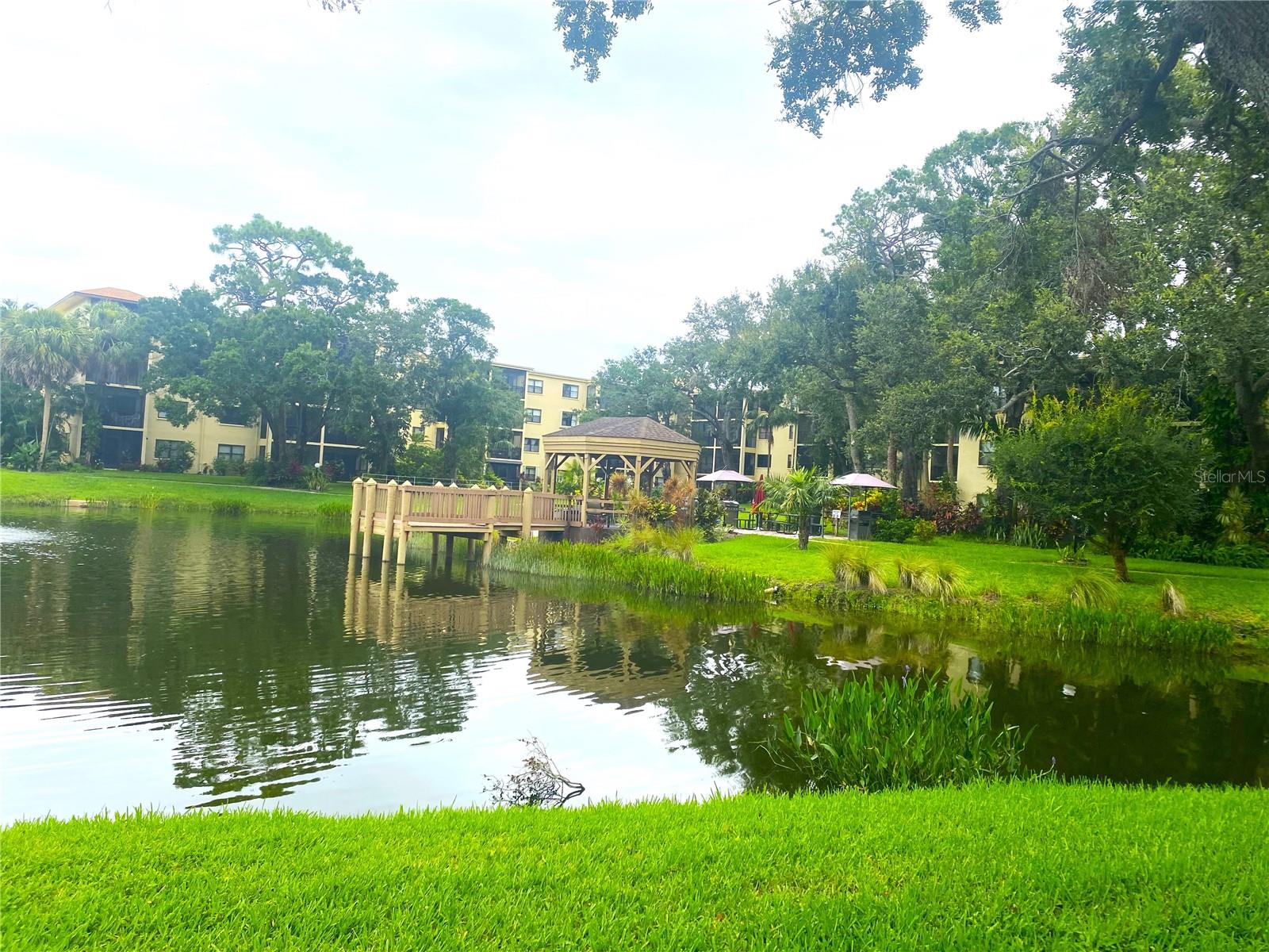 DESOTO SQUARE VILLAS - Residential