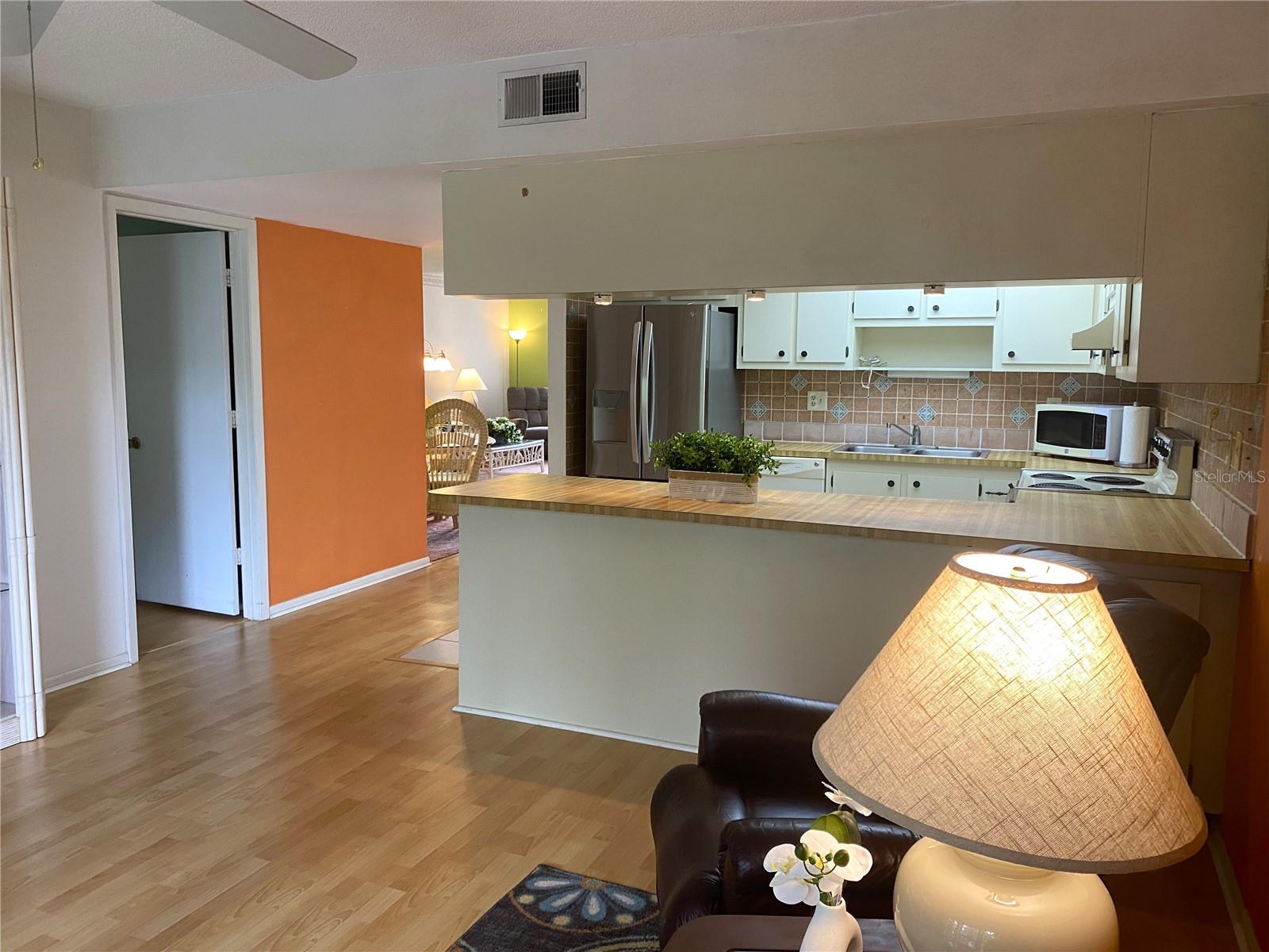 DESOTO SQUARE VILLAS - Residential