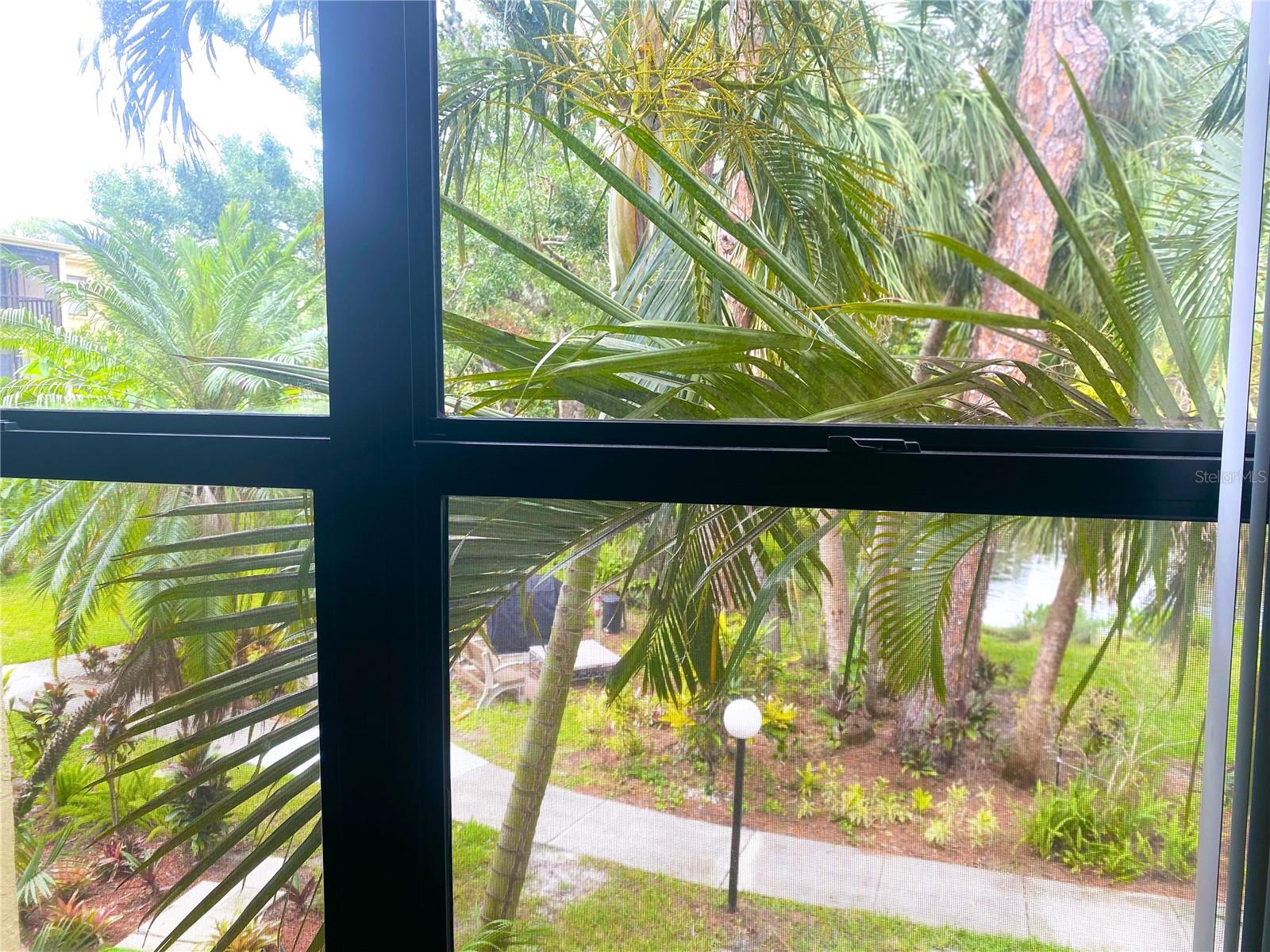 DESOTO SQUARE VILLAS - Residential