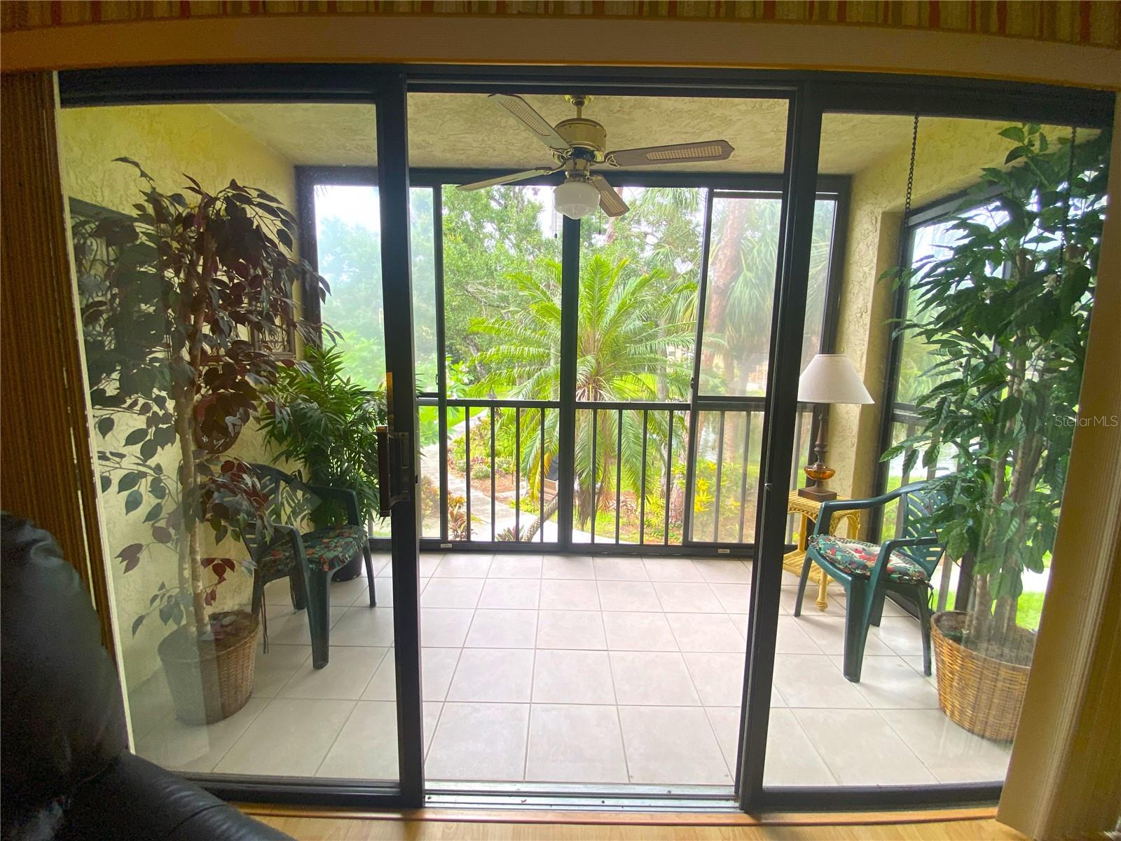 DESOTO SQUARE VILLAS - Residential