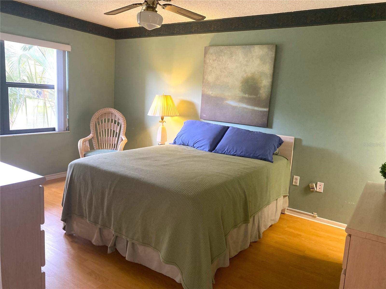 DESOTO SQUARE VILLAS - Residential