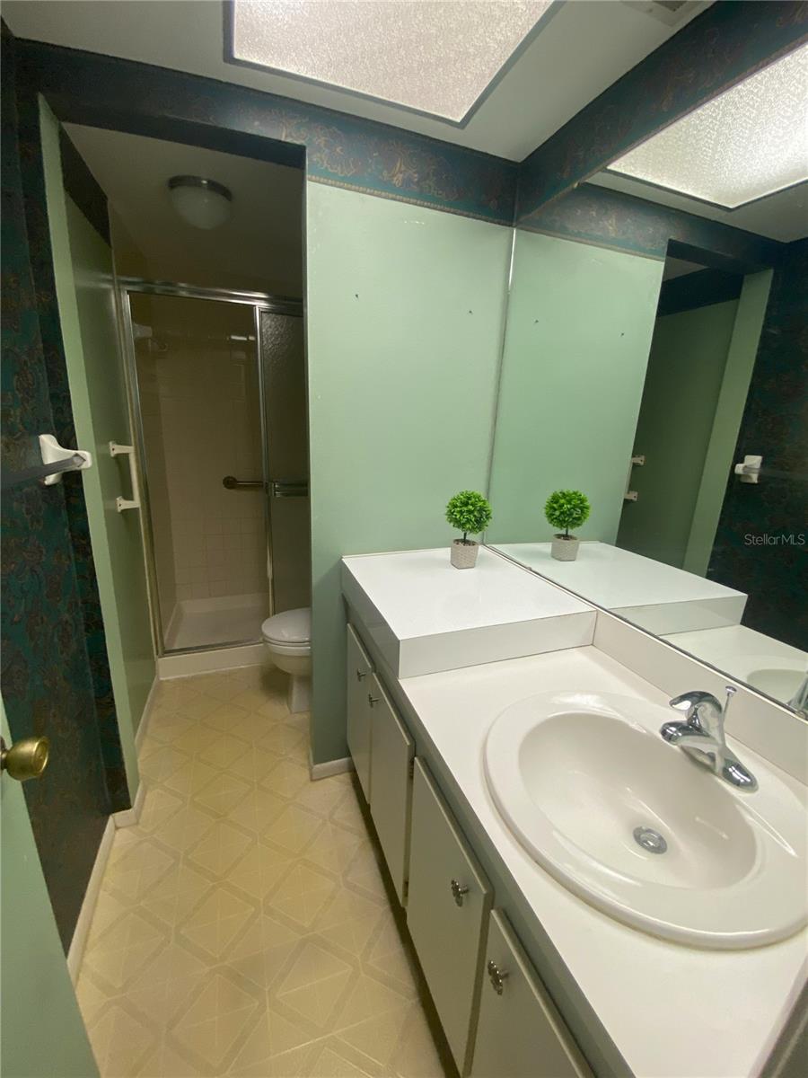 DESOTO SQUARE VILLAS - Residential