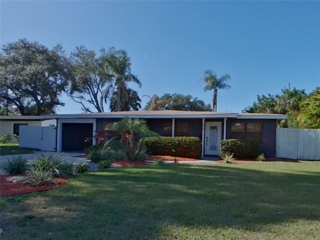 Photo of Belleair, FL 33756 (MLS # TB8457616)