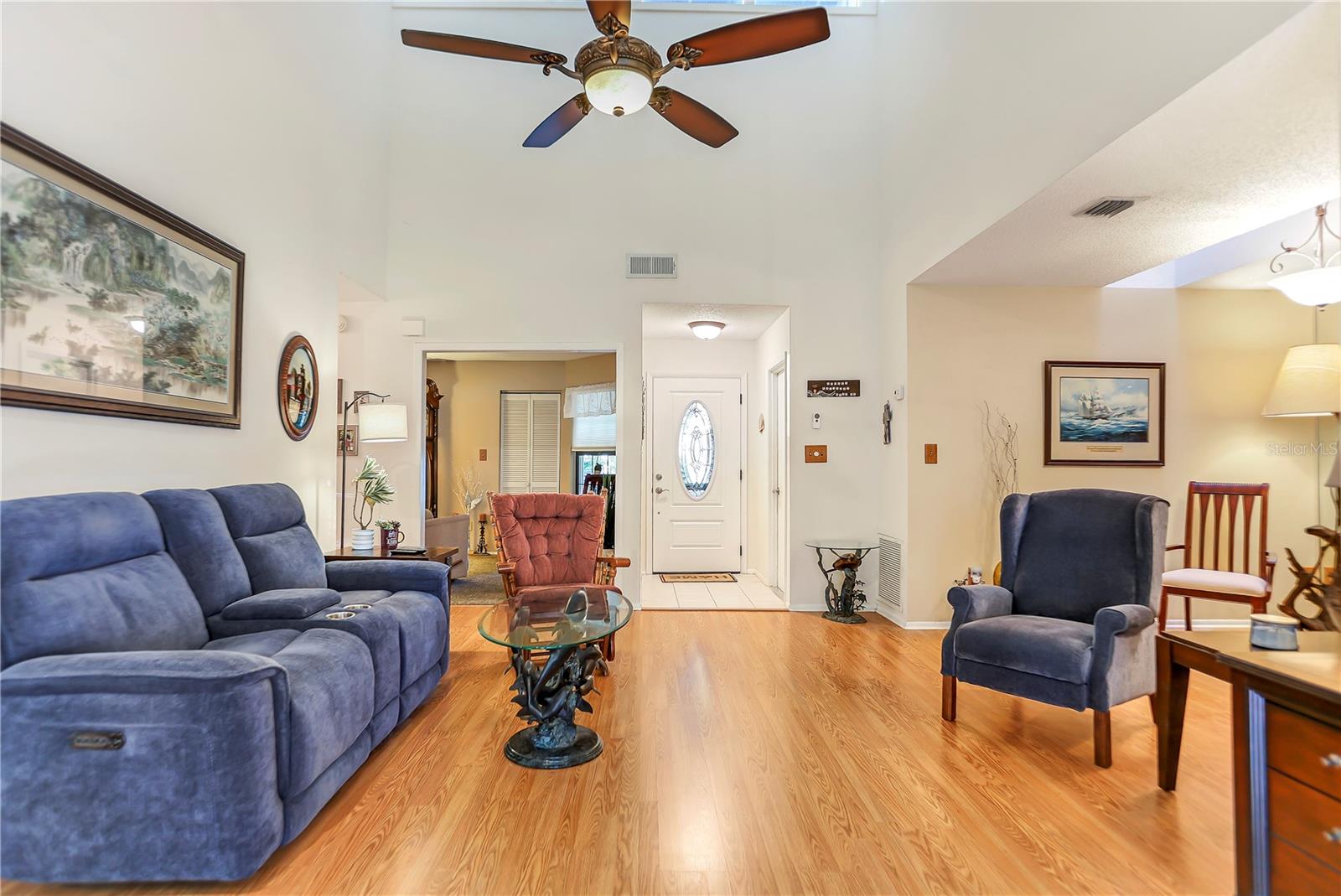 2352 SIERRA LANE 2352