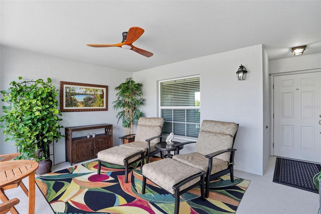 Photo of 14070 Heritage Landing Boulevard #423, Punta Gorda, FL 33955 (MLS # C7515397)