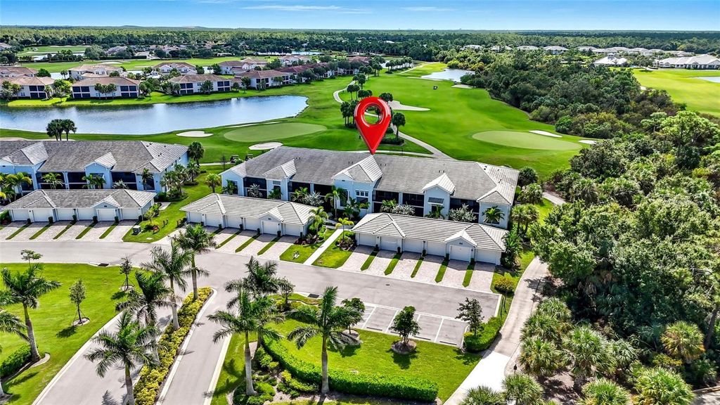 Photo of 14070 Heritage Landing Boulevard #423, Punta Gorda, FL 33955 (MLS # C7515397)