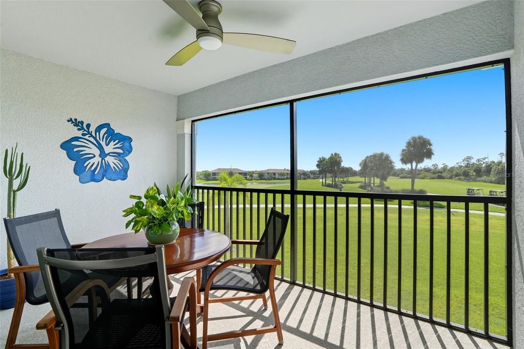 Photo of 14070 Heritage Landing Boulevard #423, Punta Gorda, FL 33955 (MLS # C7515397)
