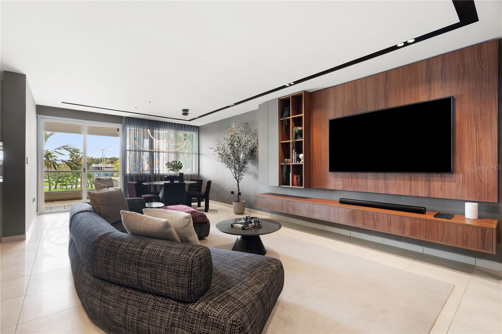 TORRE CIBELES I - Residential Lease