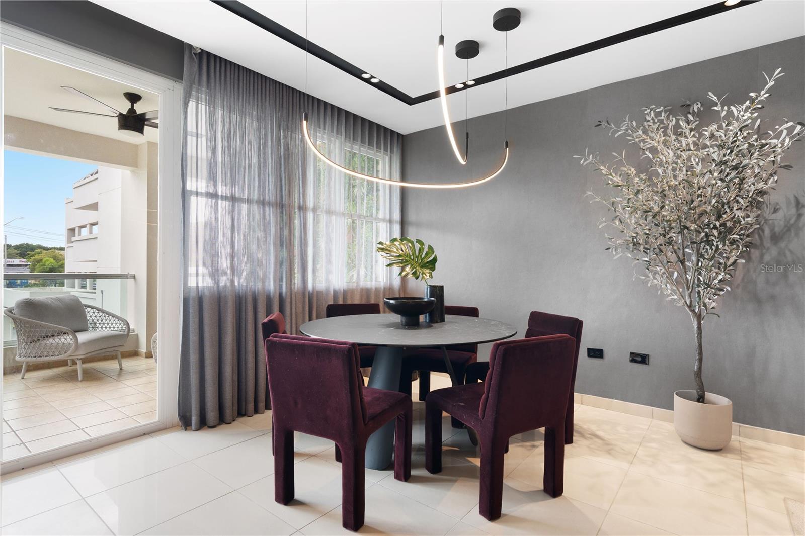 TORRE CIBELES I - Residential Lease