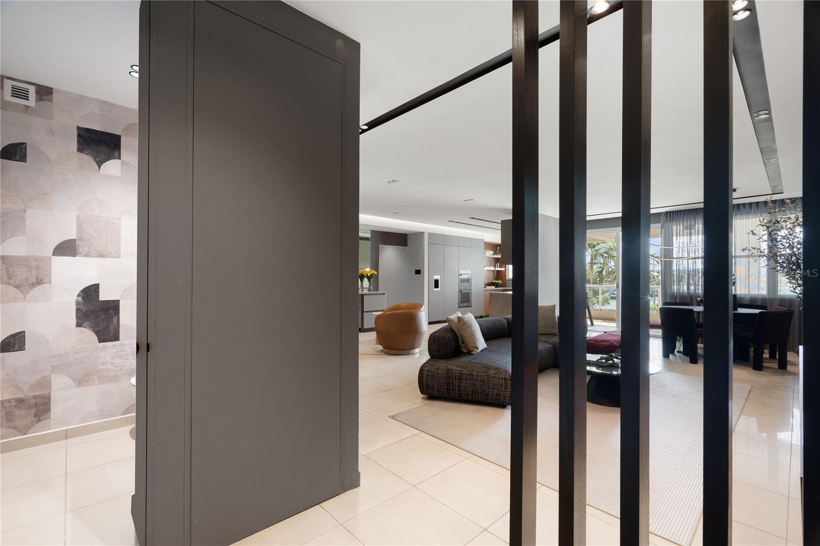 TORRE CIBELES I - Residential Lease