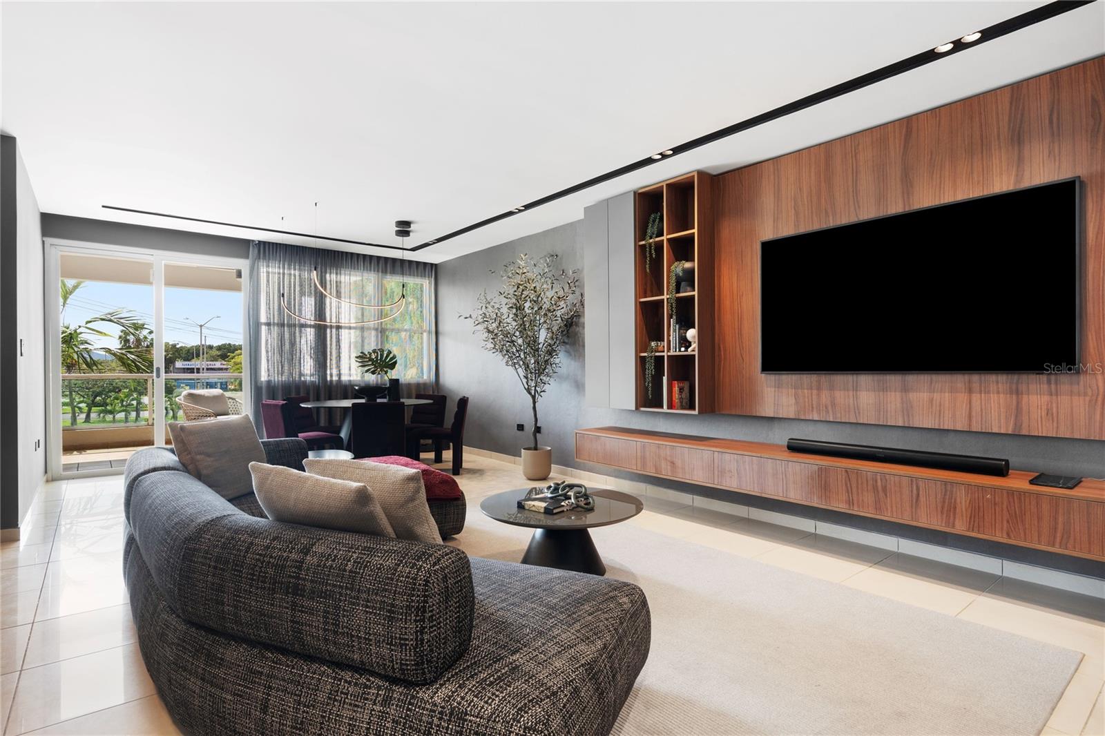 TORRE CIBELES I - Residential Lease