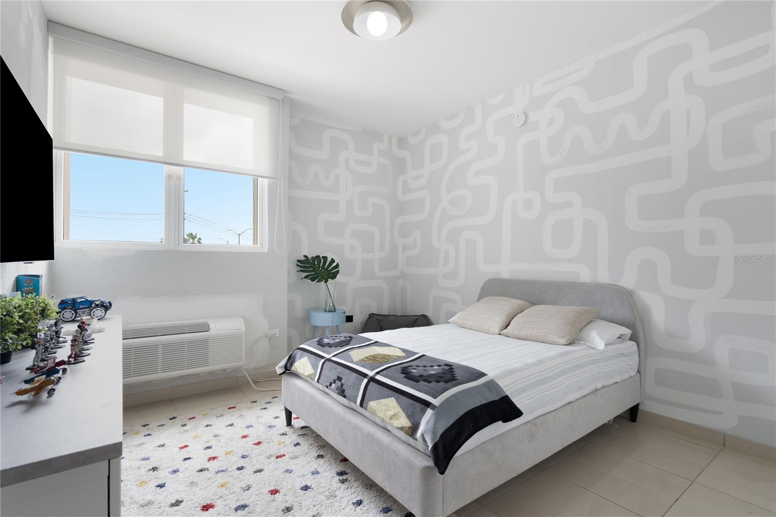 TORRE CIBELES I - Residential Lease