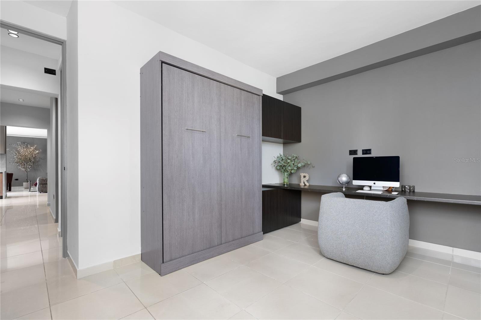 TORRE CIBELES I - Residential Lease