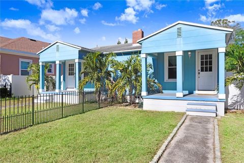 2483 13TH AVENUE N ST PETERSBURG FL 33713