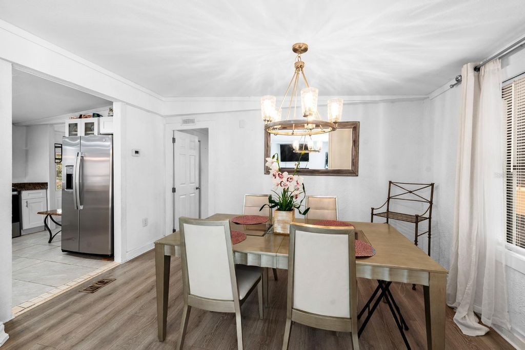 Photo of 34947 Emily Drive, Dade City, FL 33523 (MLS # TB8463002)