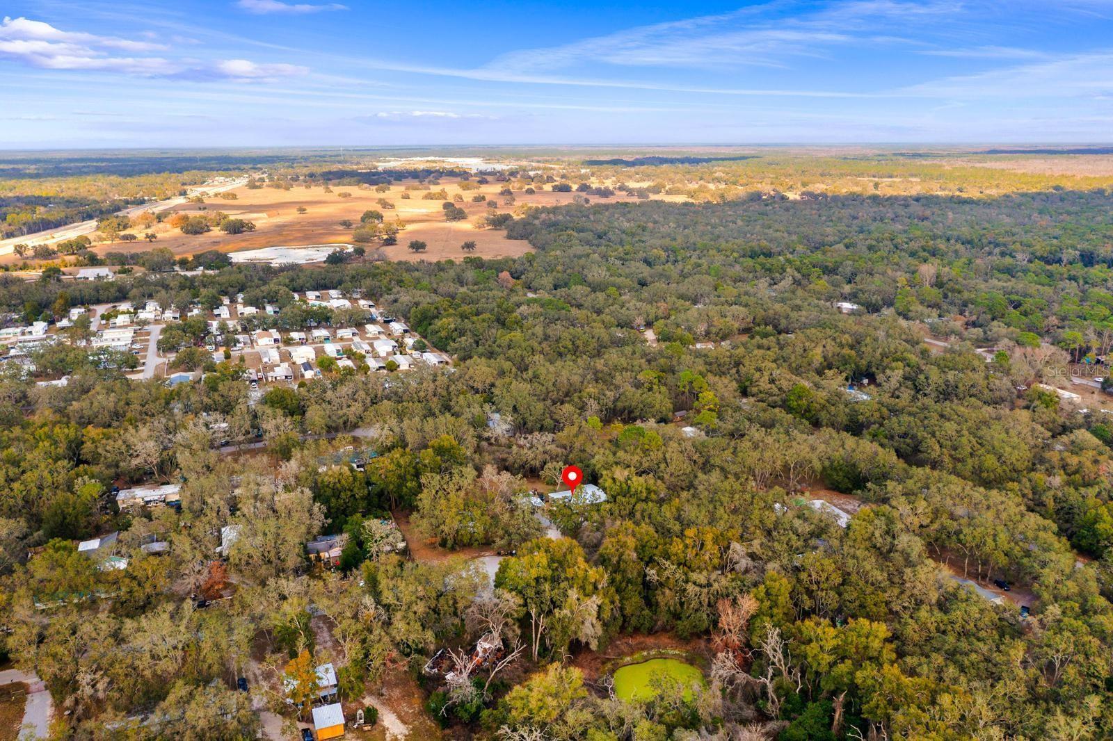 TALISMAN NORTH - Residential