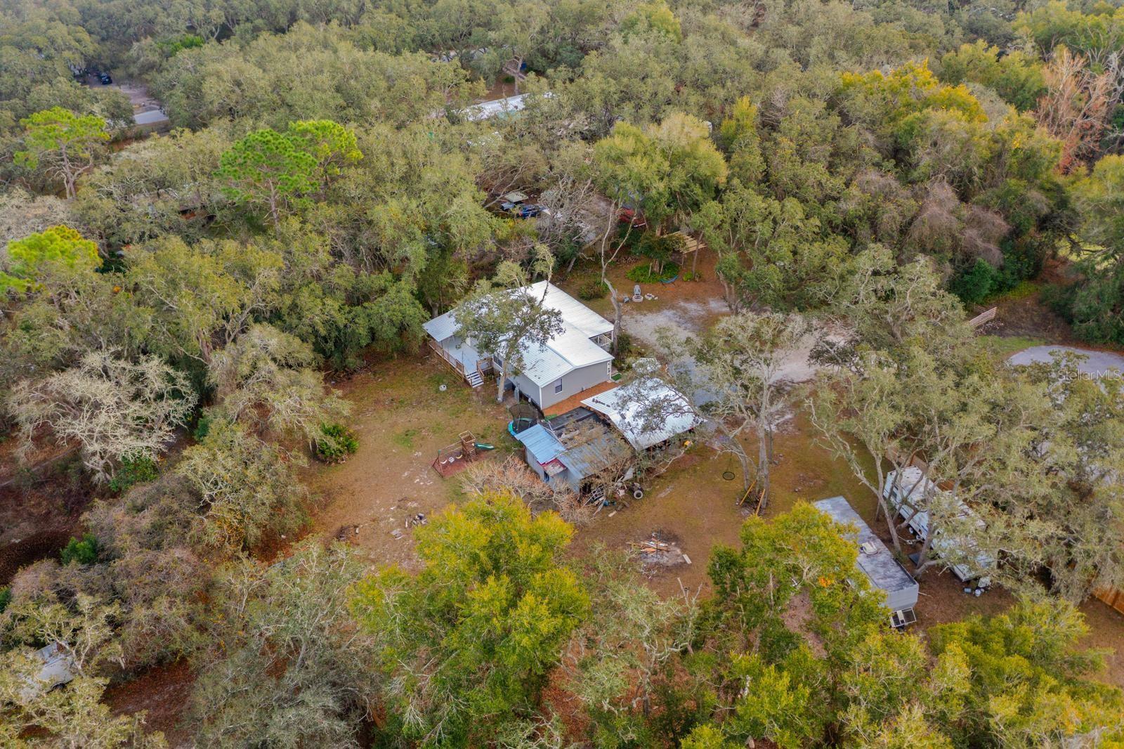 TALISMAN NORTH - Residential