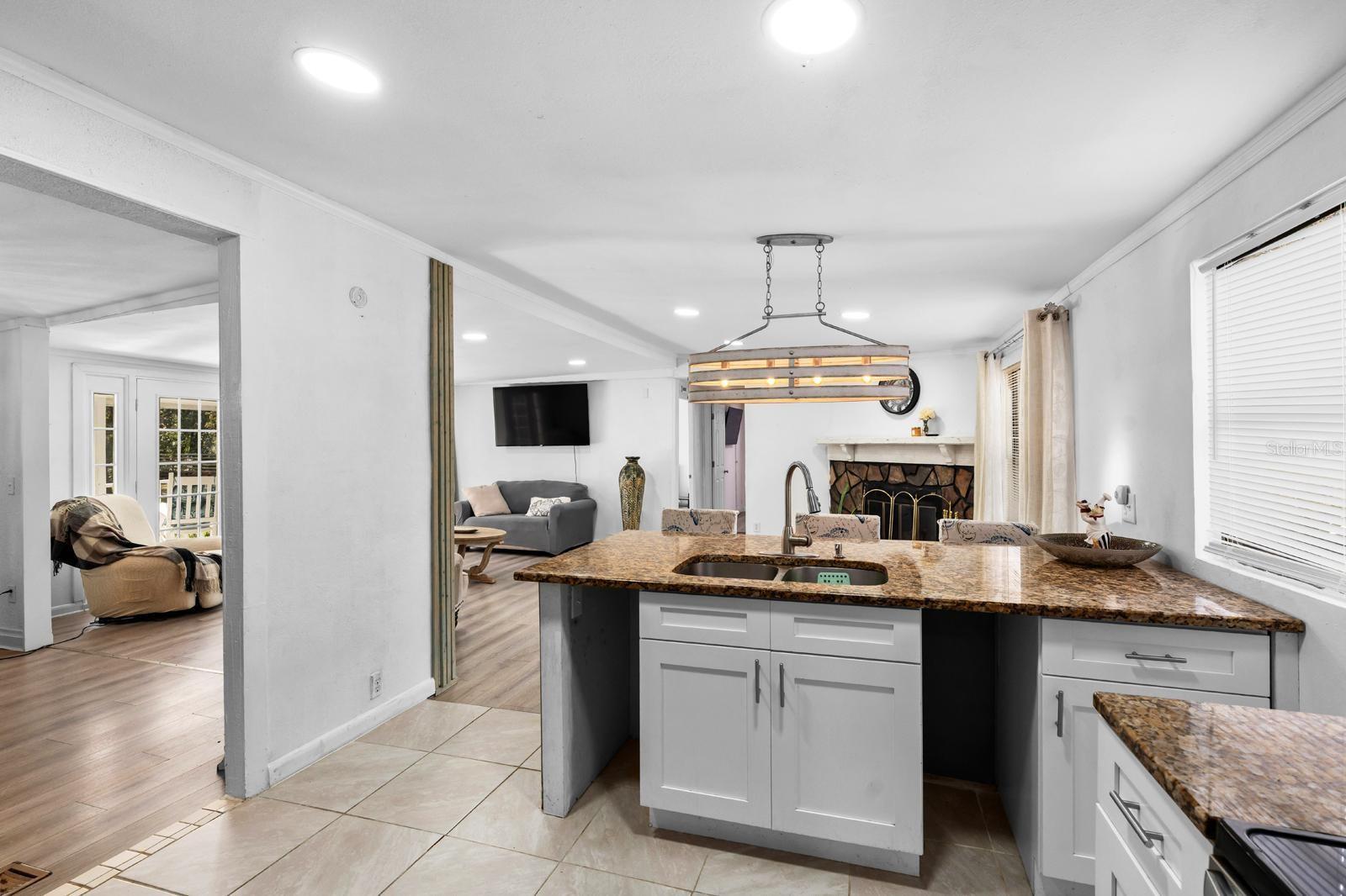 TALISMAN NORTH - Residential