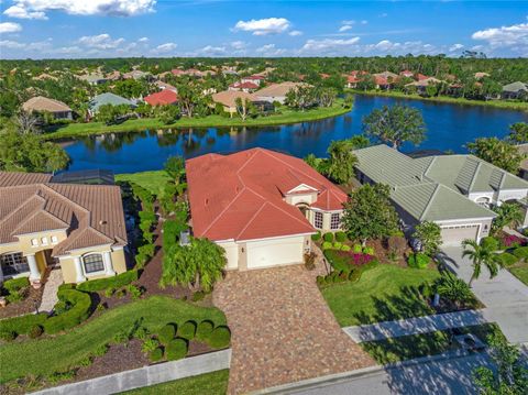 A home in OSPREY