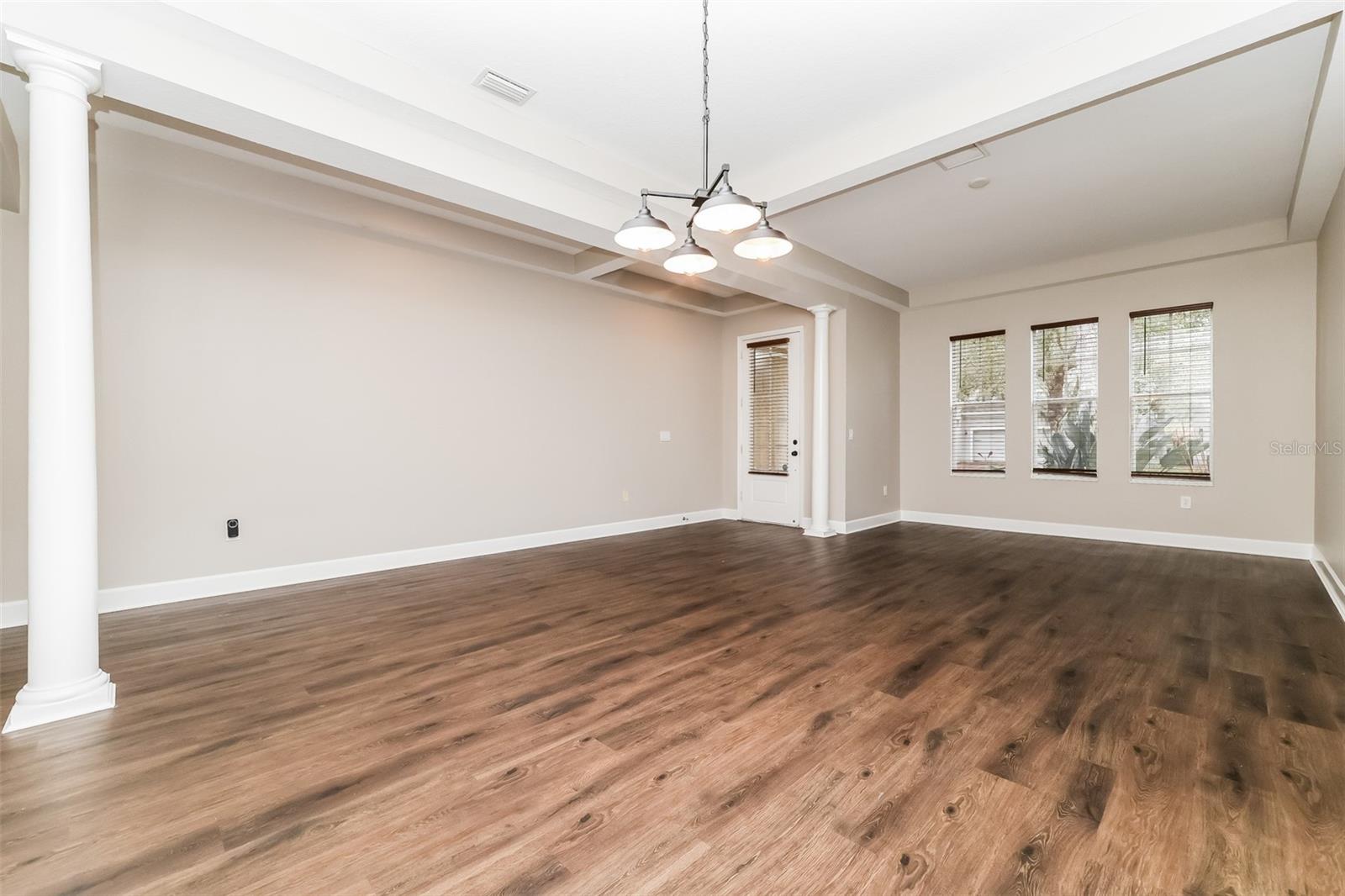 CONNERTON VILLAGE 01 PRCL 103 - Residential